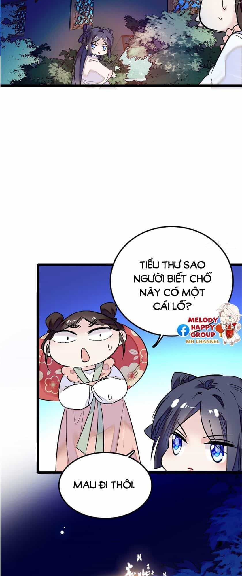 Tự Cẩm - Chương 3 - ảnh 29