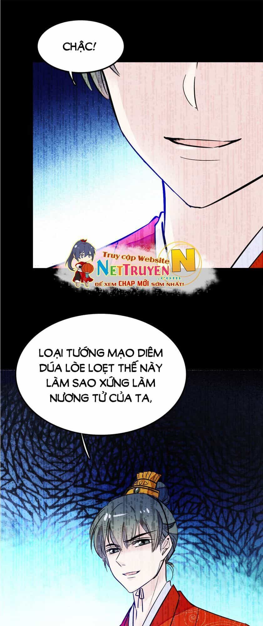 Tự Cẩm - Chương 3 - ảnh 3