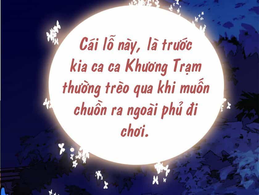 Tự Cẩm - Chương 3 - ảnh 30