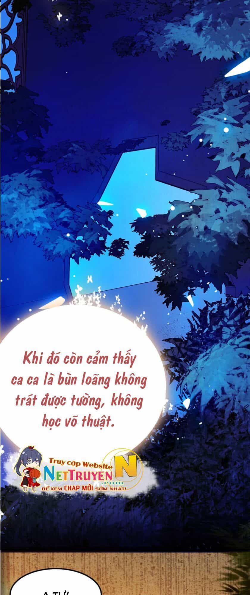 Tự Cẩm - Chương 3 - ảnh 31
