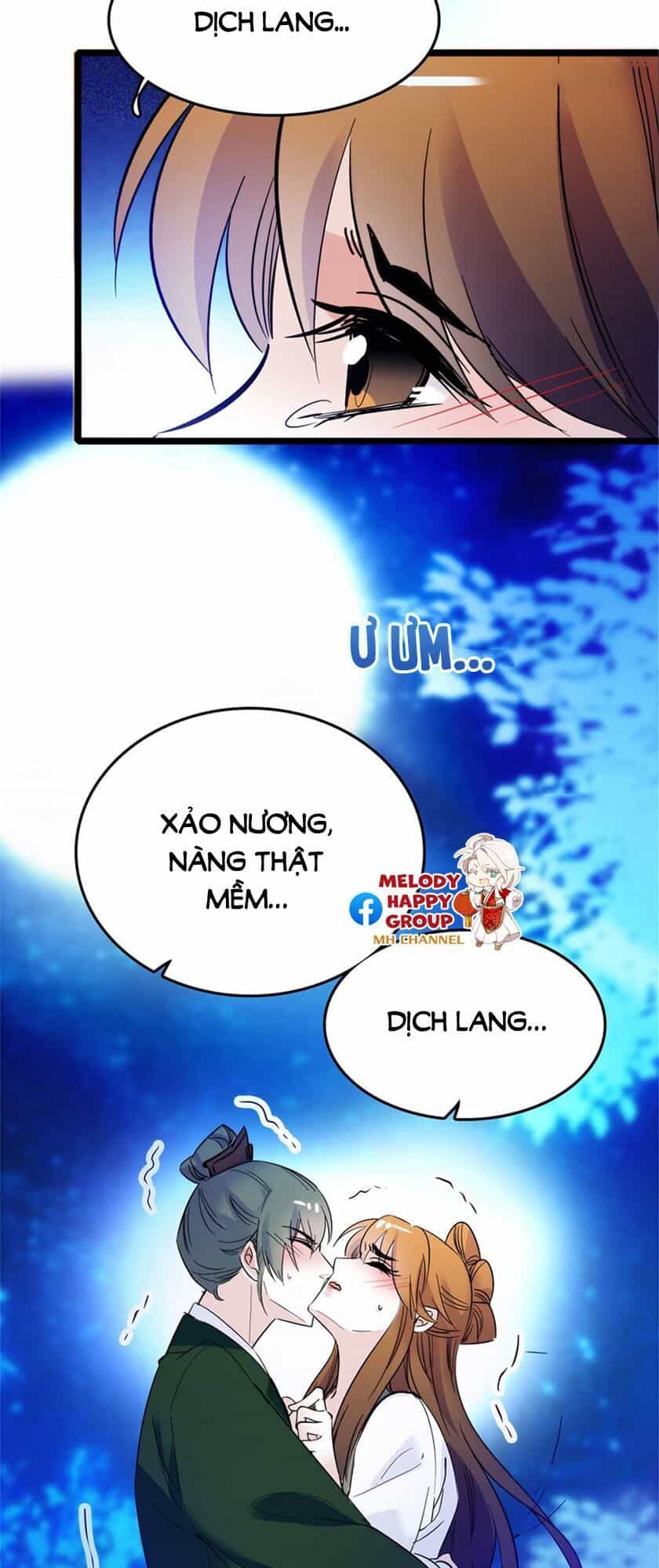 Tự Cẩm - Chương 3 - ảnh 55