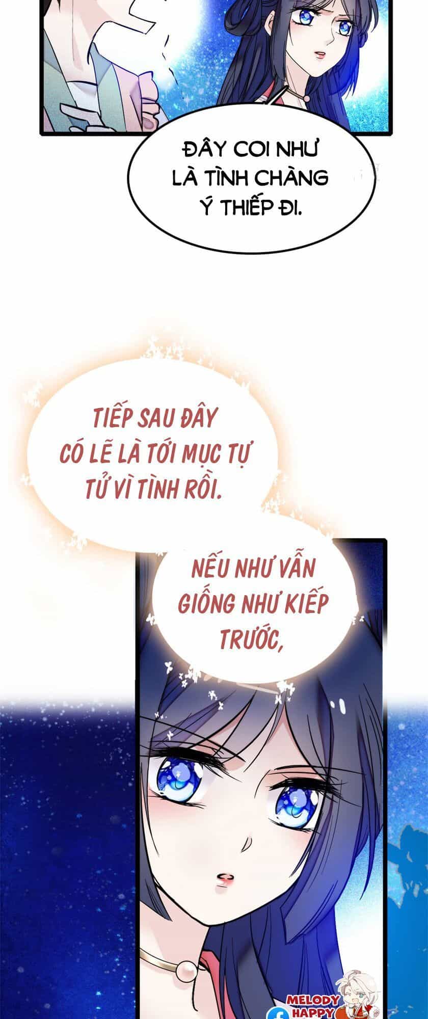 Tự Cẩm - Chương 3 - ảnh 59