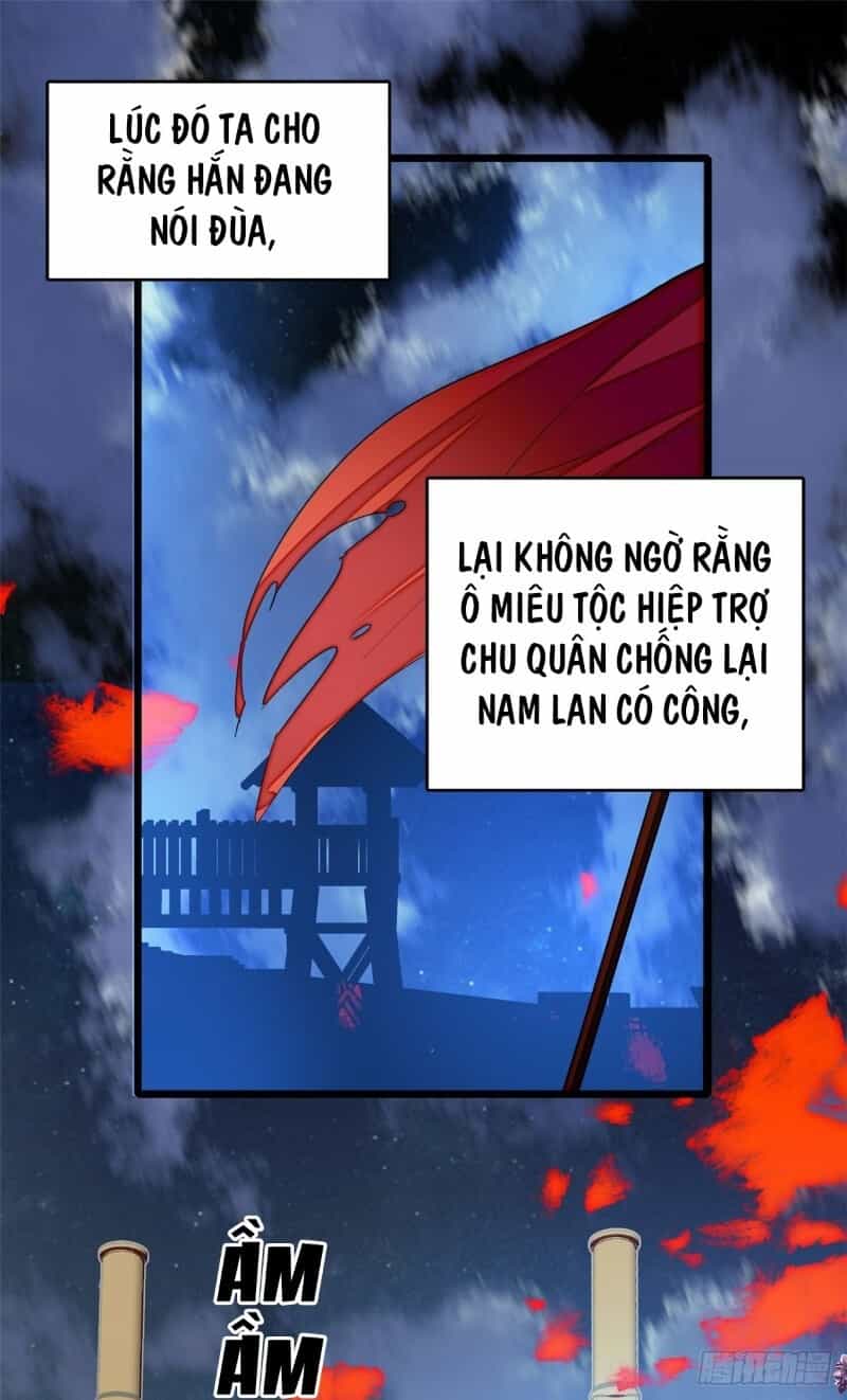 Tự Cẩm - Chương 26 - ảnh 10