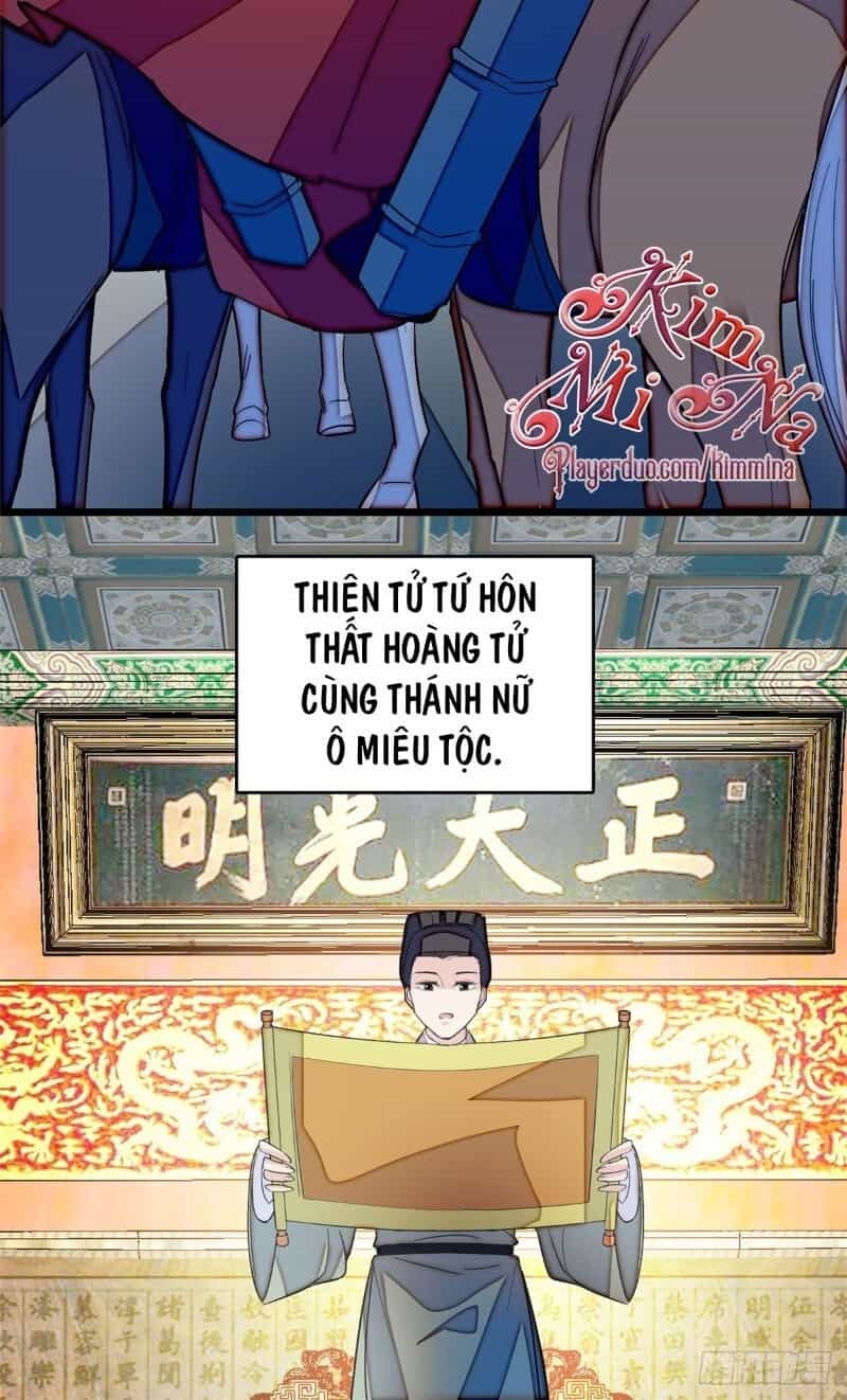 Tự Cẩm - Chương 26 - ảnh 12