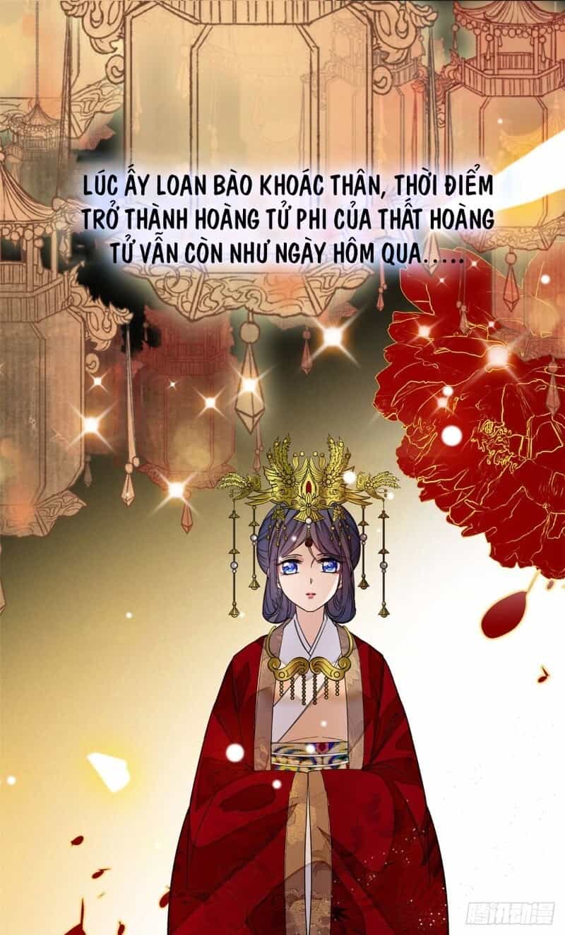 Tự Cẩm - Chương 26 - ảnh 13