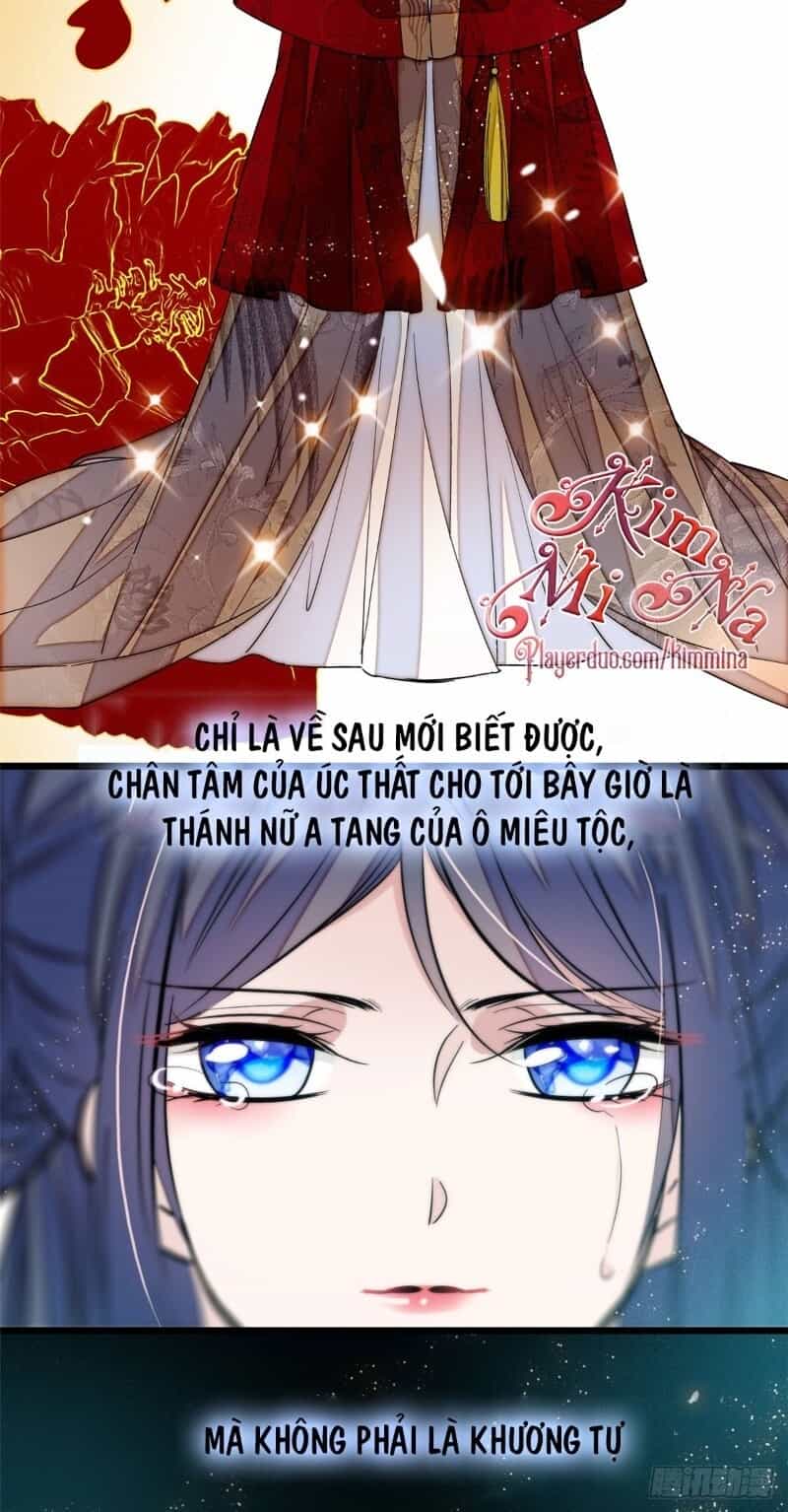 Tự Cẩm - Chương 26 - ảnh 14