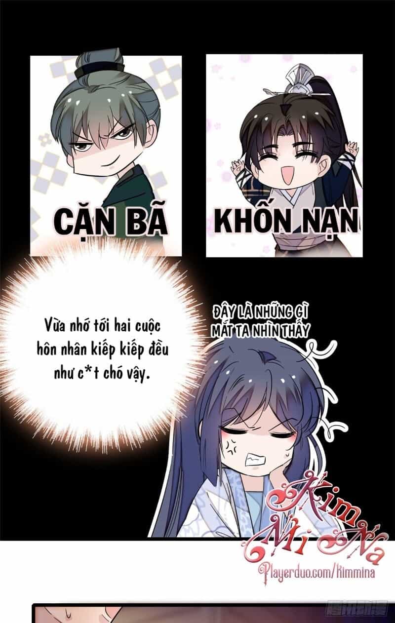 Tự Cẩm - Chương 26 - ảnh 16