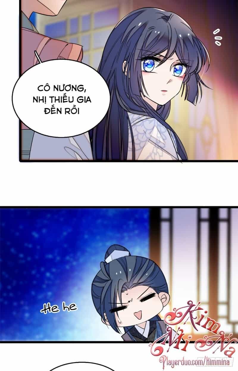 Tự Cẩm - Chương 26 - ảnh 17
