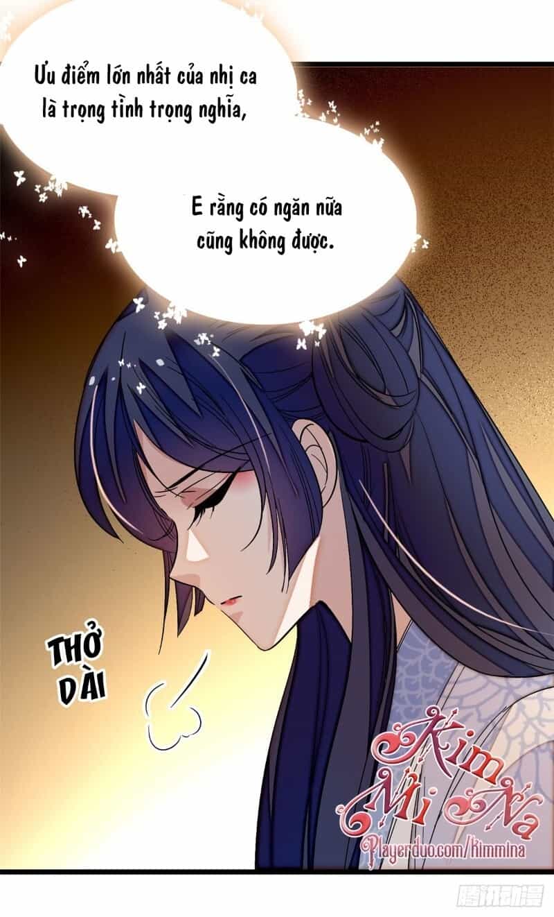 Tự Cẩm - Chương 26 - ảnh 20