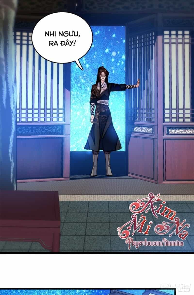 Tự Cẩm - Chương 26 - ảnh 26