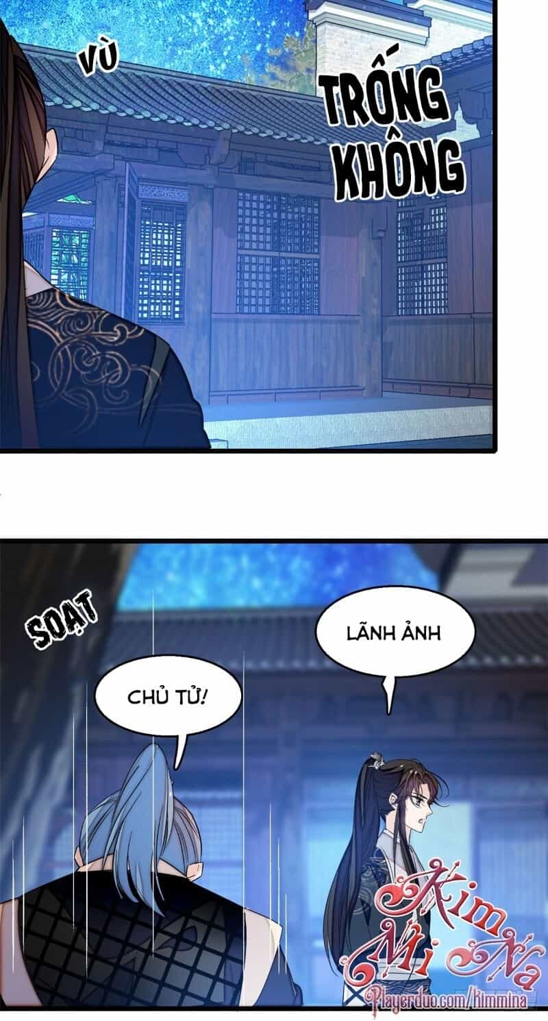 Tự Cẩm - Chương 26 - ảnh 27