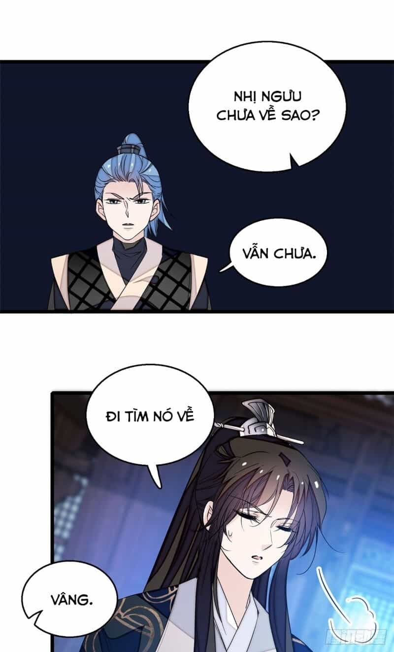 Tự Cẩm - Chương 26 - ảnh 28