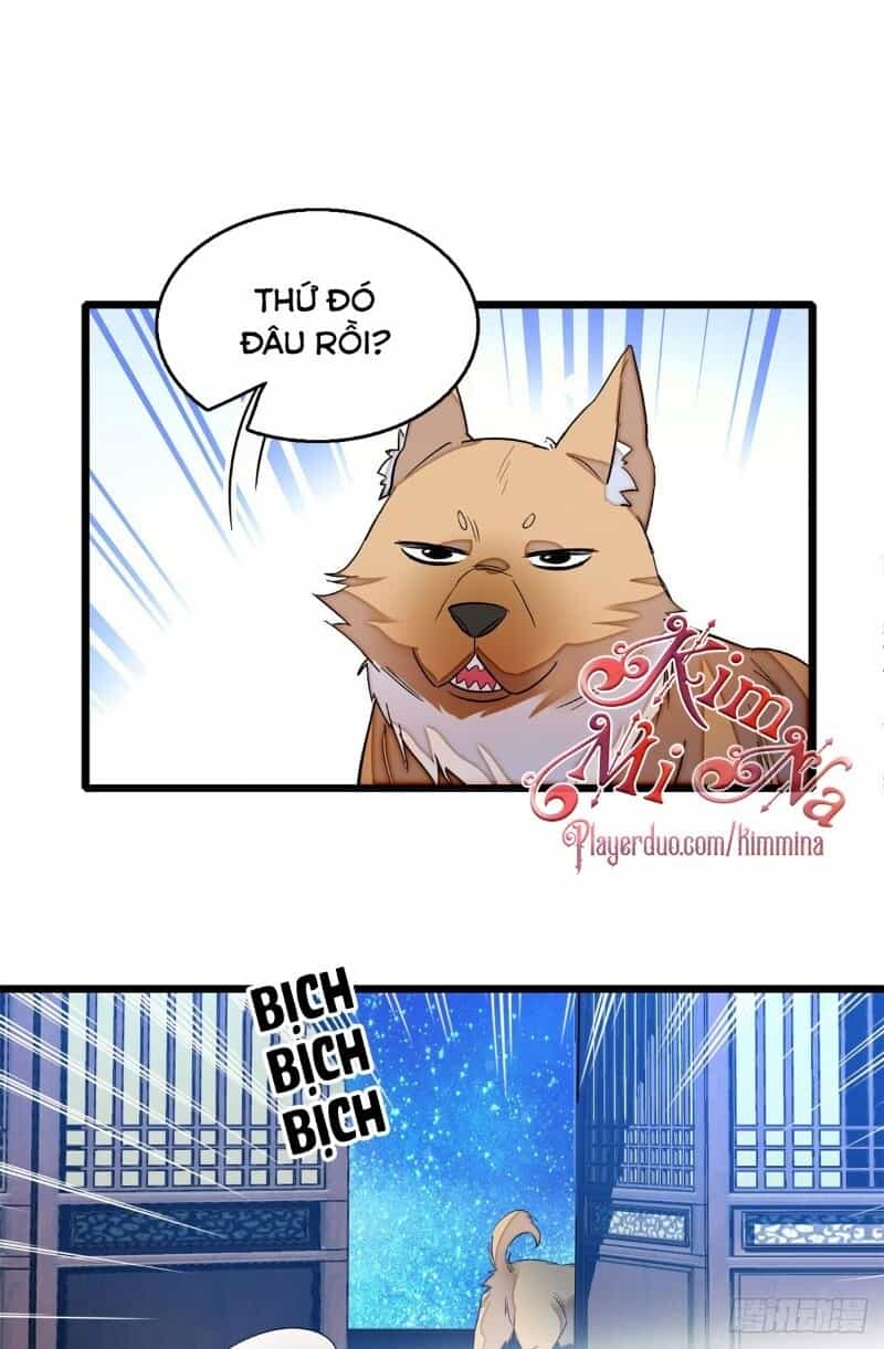 Tự Cẩm - Chương 26 - ảnh 31