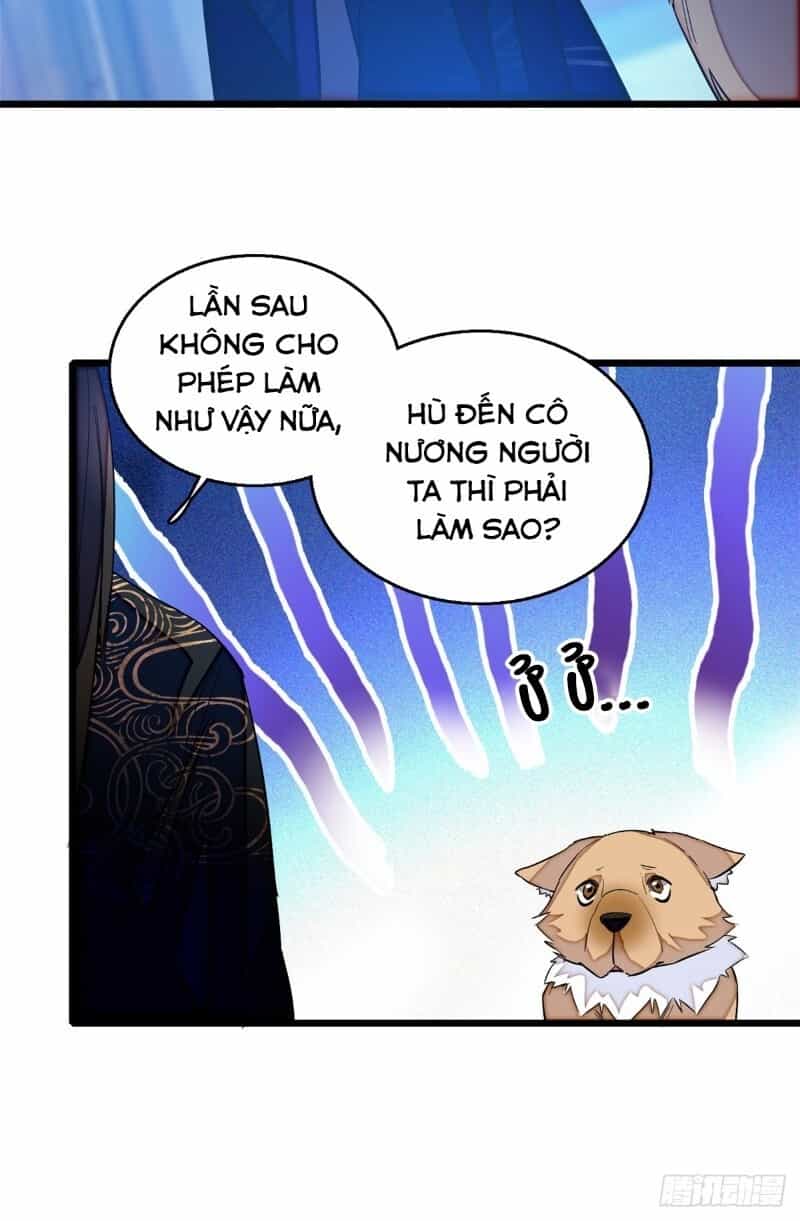 Tự Cẩm - Chương 26 - ảnh 33