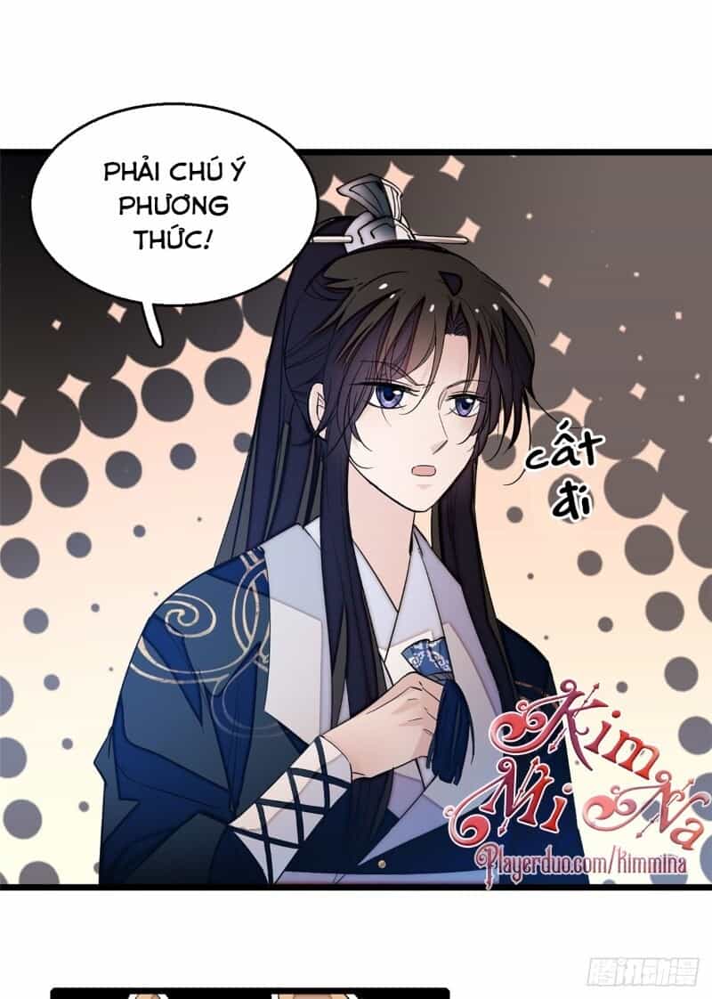 Tự Cẩm - Chương 26 - ảnh 34