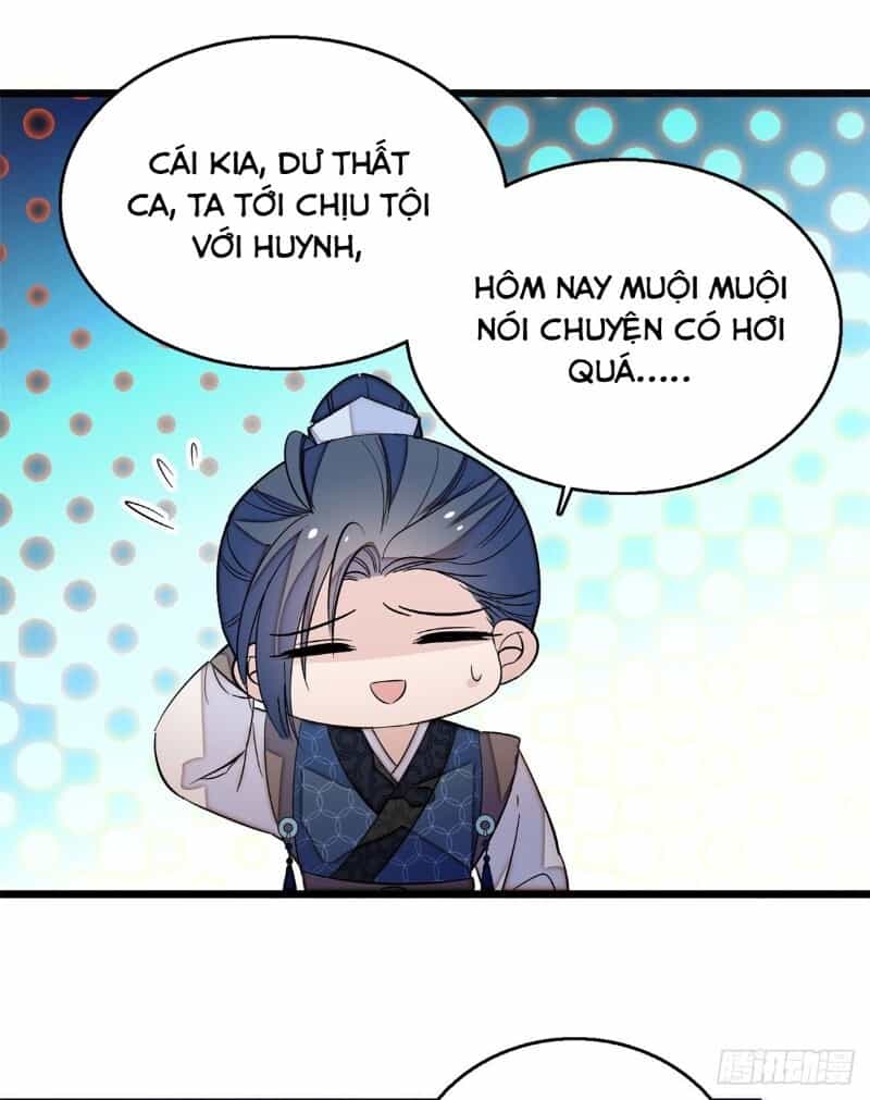 Tự Cẩm - Chương 26 - ảnh 37