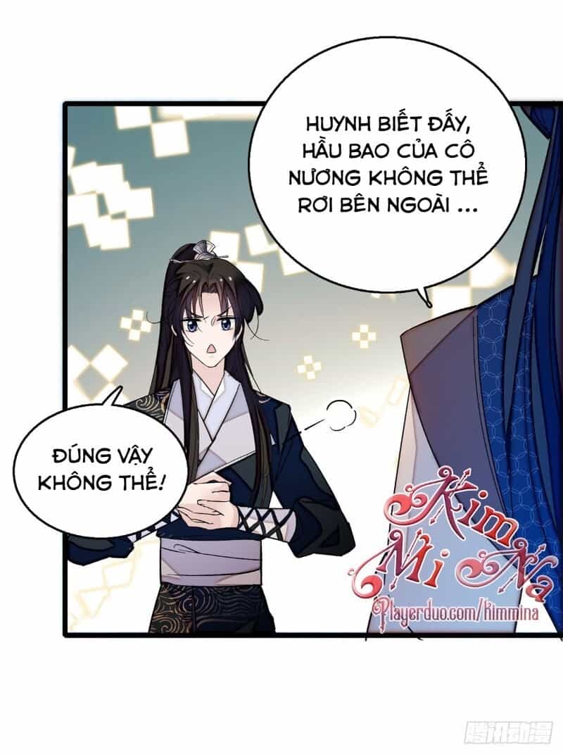Tự Cẩm - Chương 26 - ảnh 39