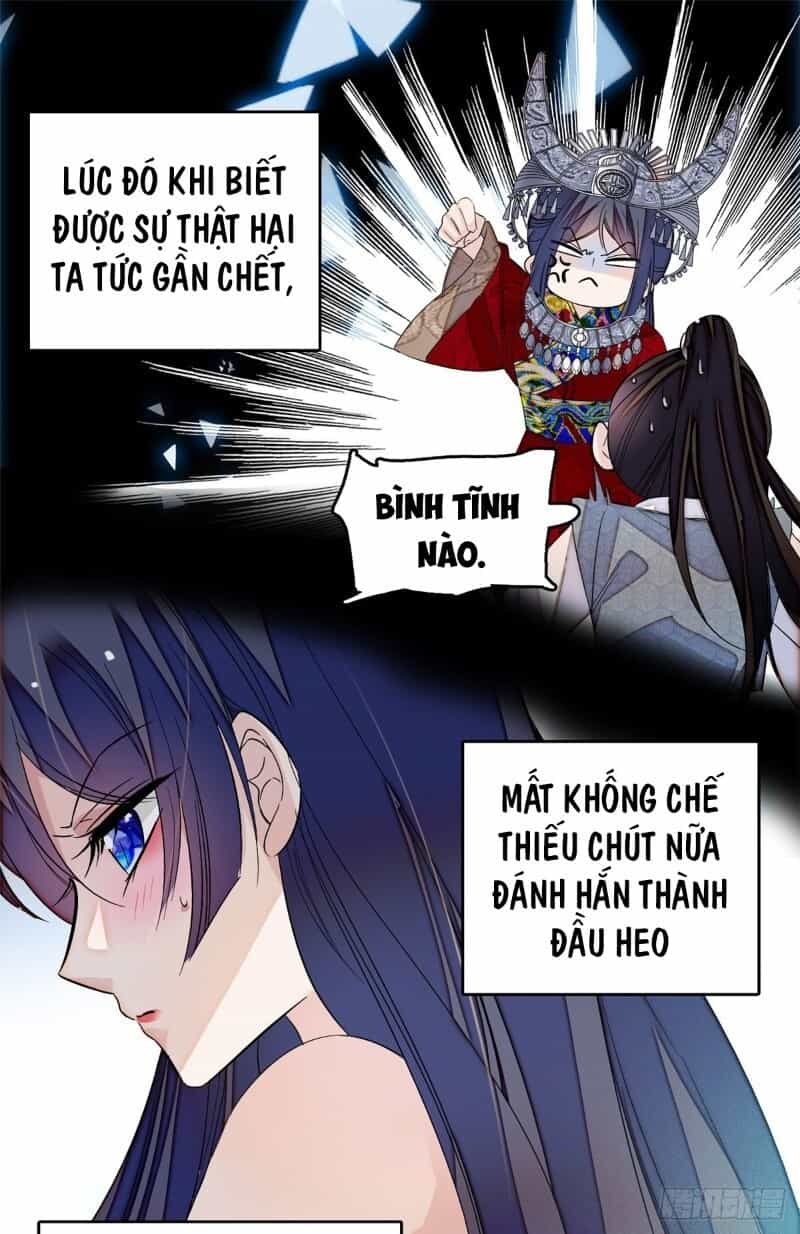 Tự Cẩm - Chương 26 - ảnh 4