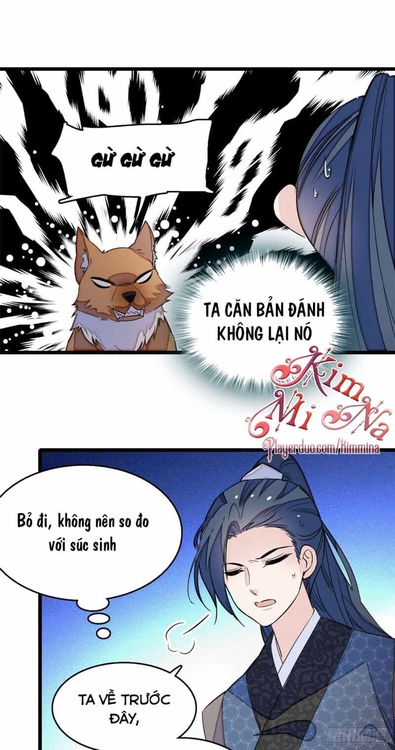 Tự Cẩm - Chương 26 - ảnh 43