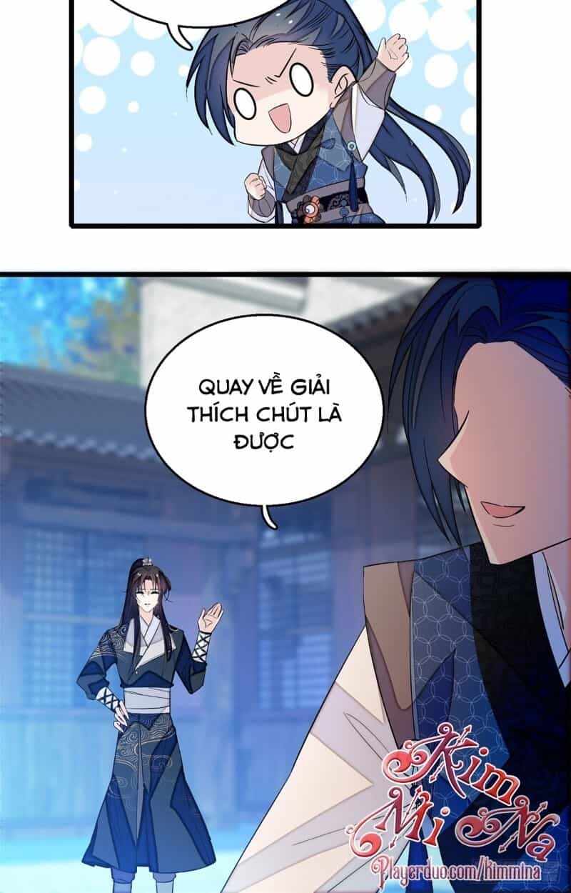 Tự Cẩm - Chương 26 - ảnh 45