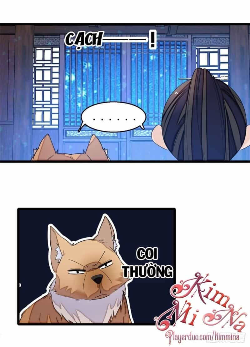 Tự Cẩm - Chương 26 - ảnh 46