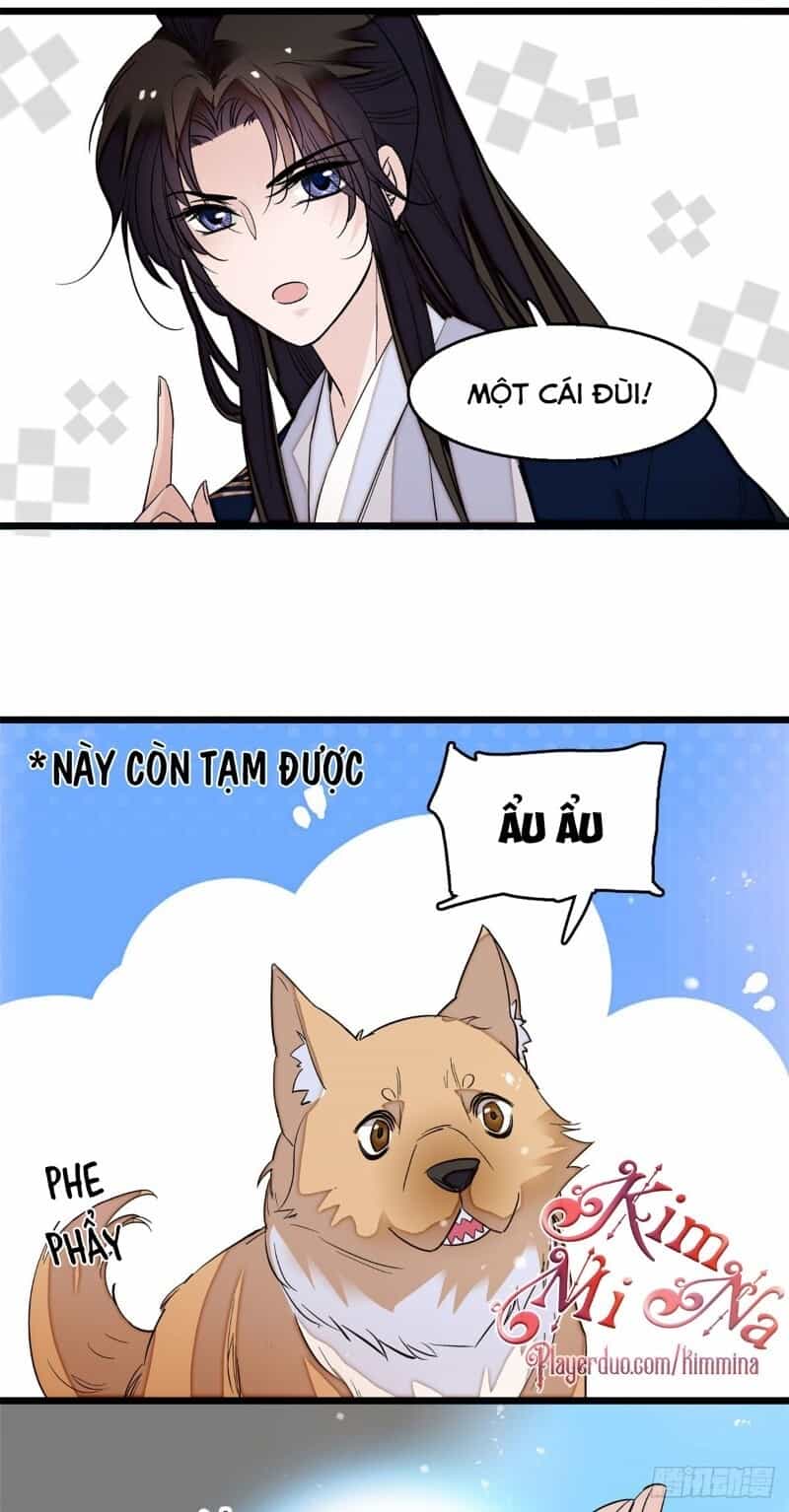 Tự Cẩm - Chương 26 - ảnh 47