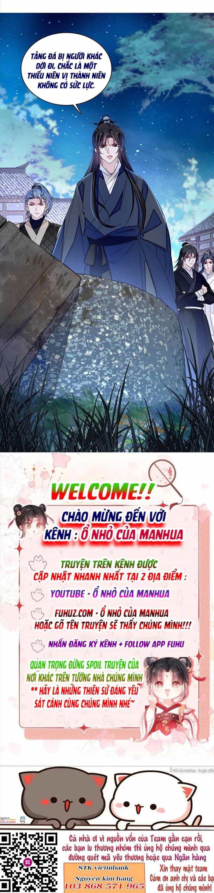 Tự Cẩm - Chương 298 - ảnh 16