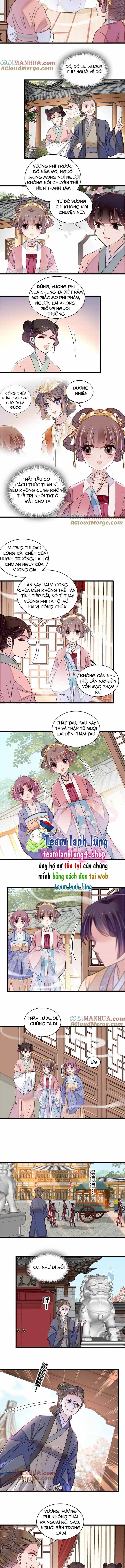 Tự Cẩm - Chương 300 - ảnh 5