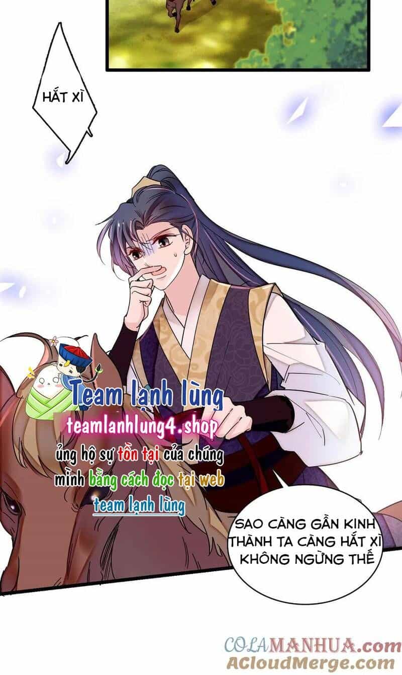 Tự Cẩm - Chương 300 - ảnh 7