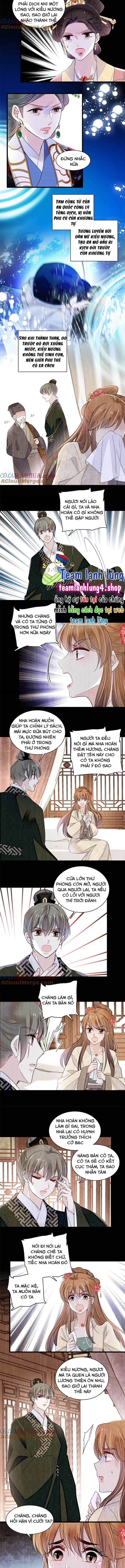 Tự Cẩm - Chương 301 - ảnh 4
