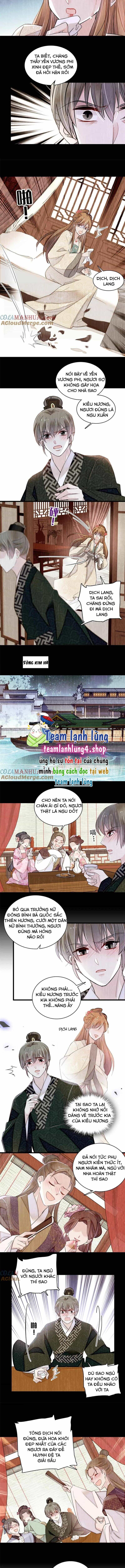 Tự Cẩm - Chương 301 - ảnh 5