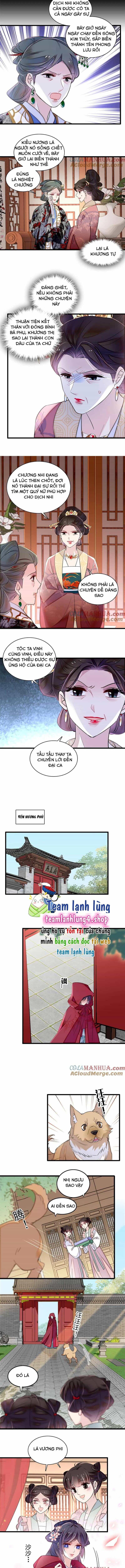 Tự Cẩm - Chương 301 - ảnh 6