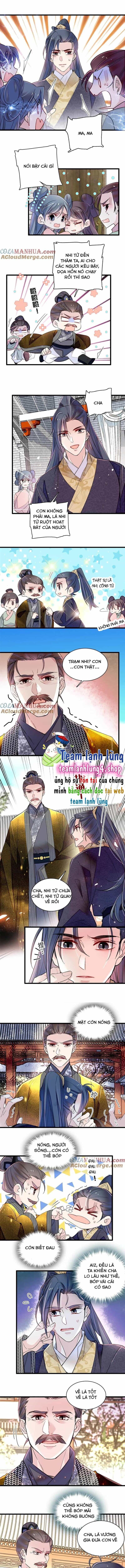Tự Cẩm - Chương 302 - ảnh 4