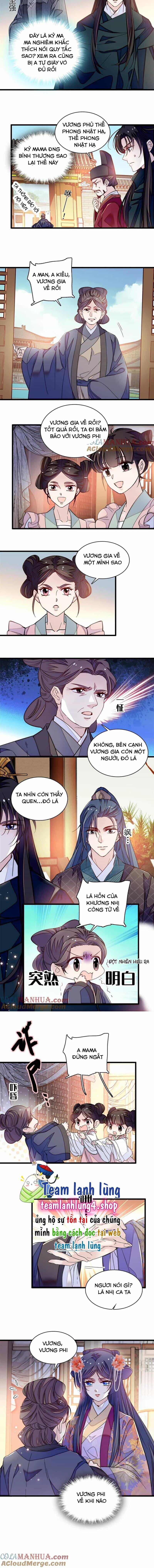 Tự Cẩm - Chương 303 - ảnh 7