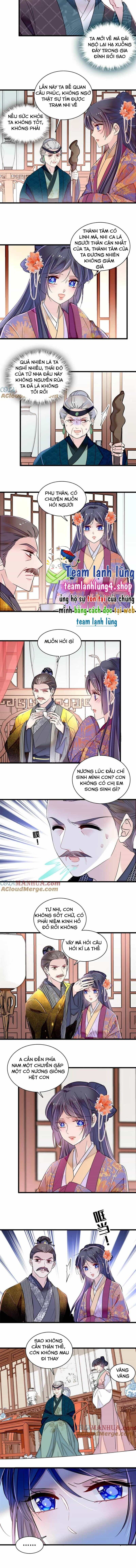 Tự Cẩm - Chương 304 - ảnh 7