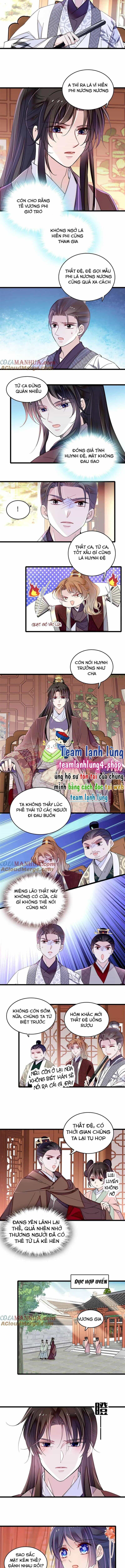 Tự Cẩm - Chương 305 - ảnh 7