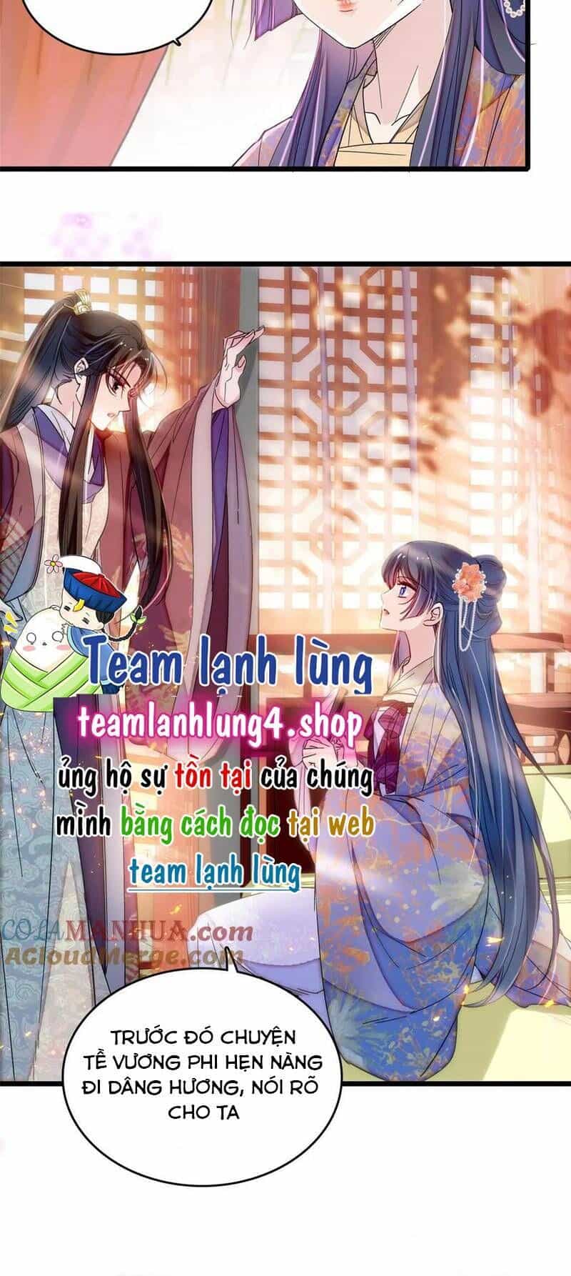Tự Cẩm - Chương 305 - ảnh 8