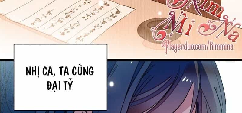 Tự Cẩm - Chương 27 - ảnh 17