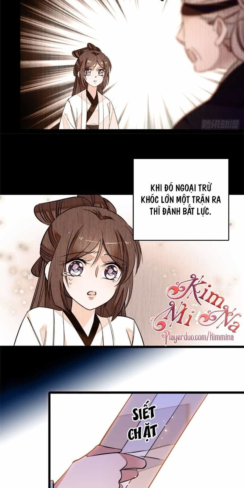 Tự Cẩm - Chương 27 - ảnh 24