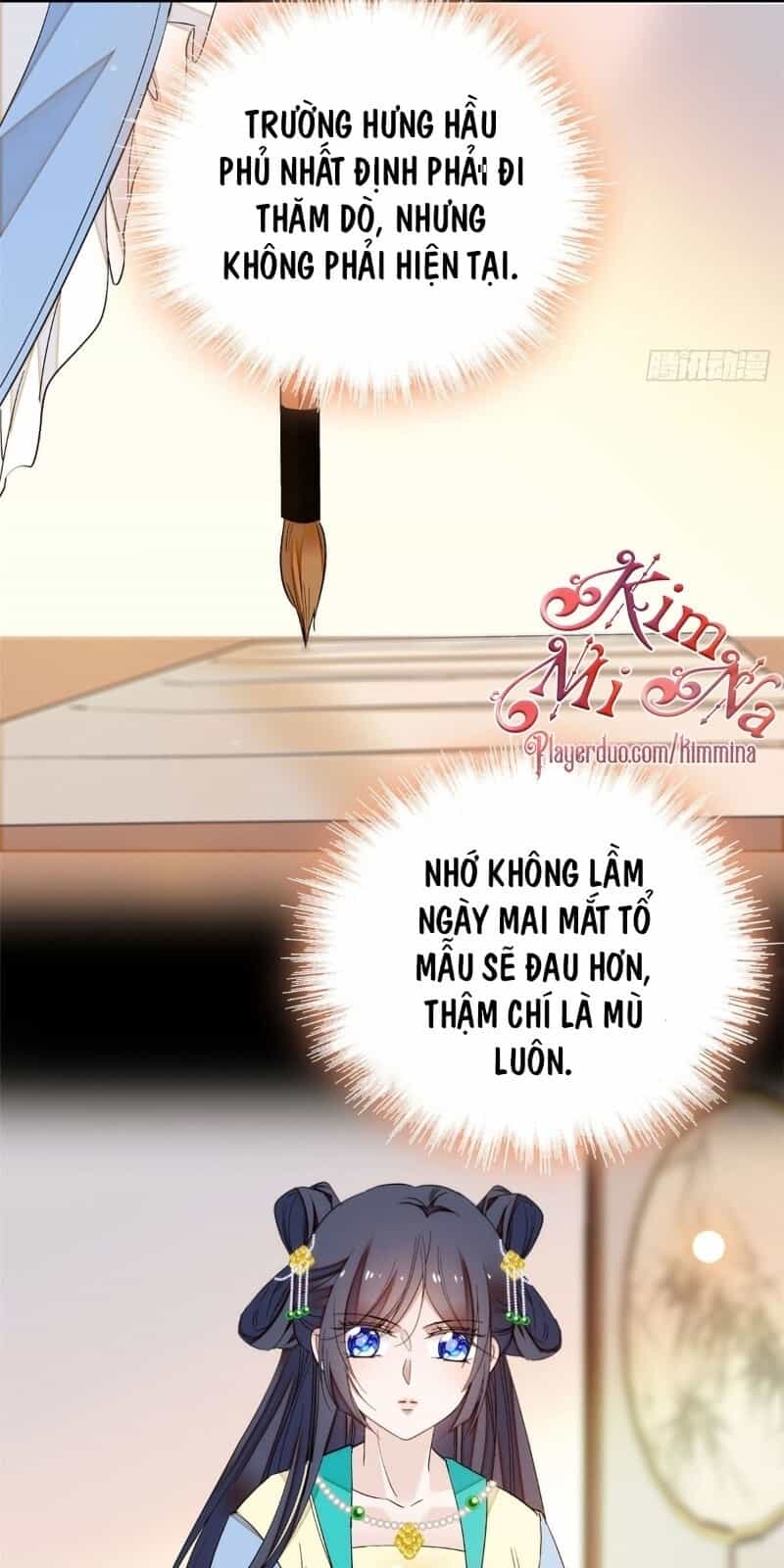 Tự Cẩm - Chương 27 - ảnh 34