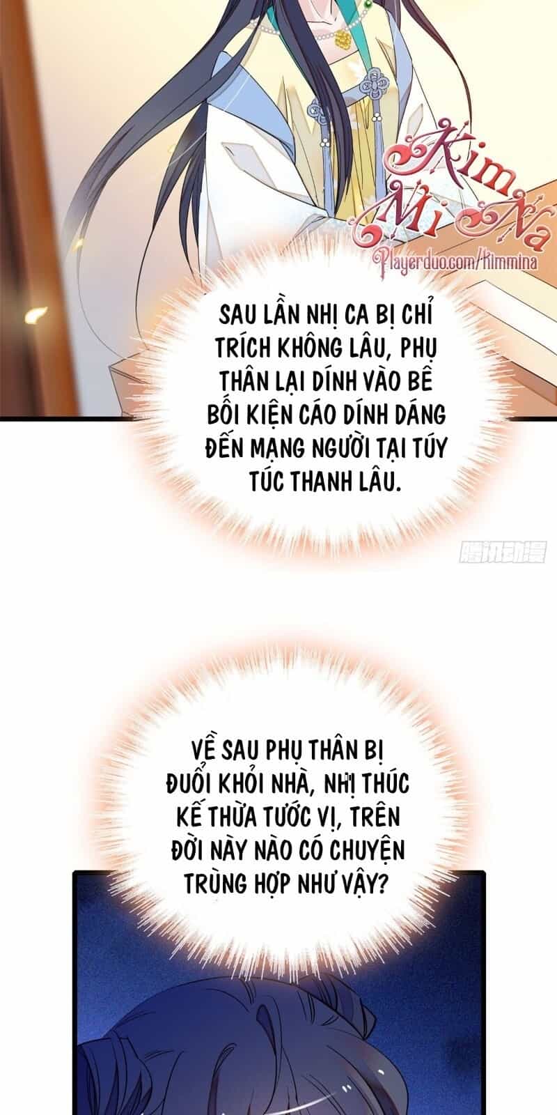 Tự Cẩm - Chương 27 - ảnh 40