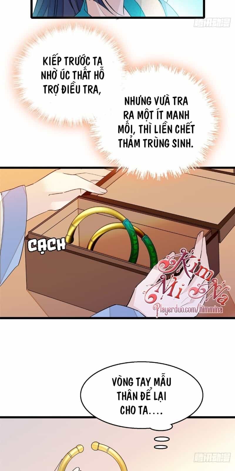 Tự Cẩm - Chương 27 - ảnh 42