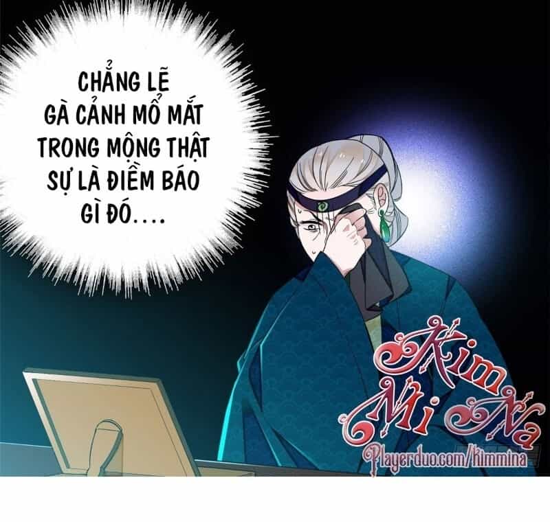 Tự Cẩm - Chương 27 - ảnh 47