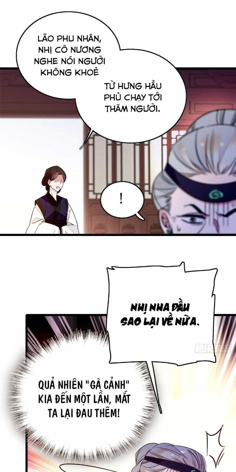 Tự Cẩm - Chương 27 - ảnh 48