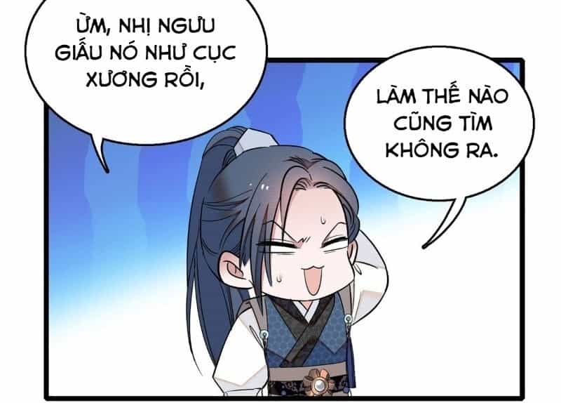 Tự Cẩm - Chương 27 - ảnh 5