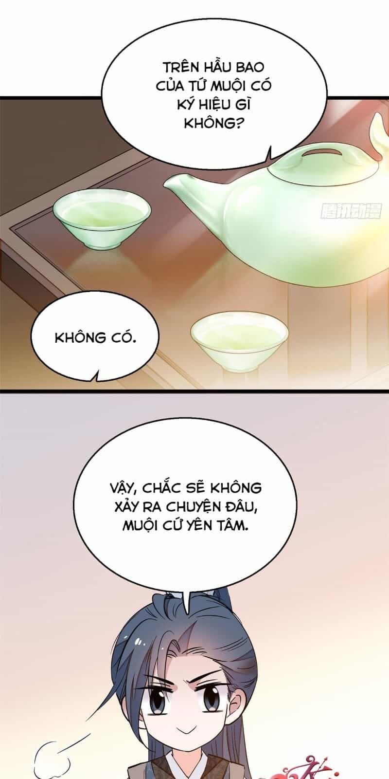 Tự Cẩm - Chương 27 - ảnh 6
