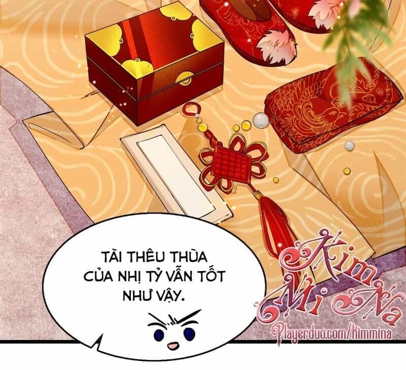 Tự Cẩm - Chương 27 - ảnh 9