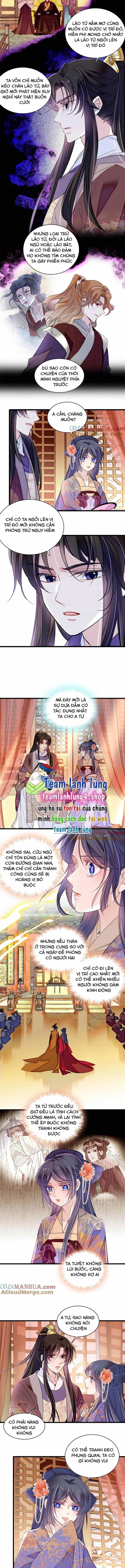 Tự Cẩm - Chương 306 - ảnh 4