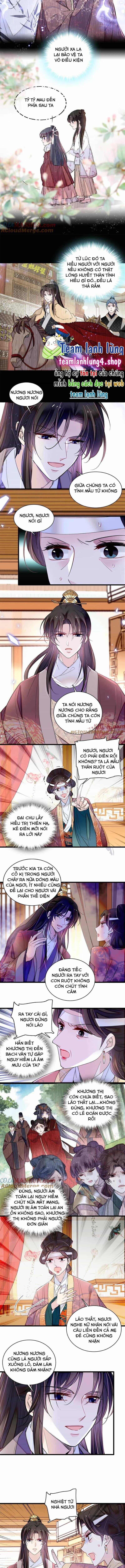 Tự Cẩm - Chương 308 - ảnh 5