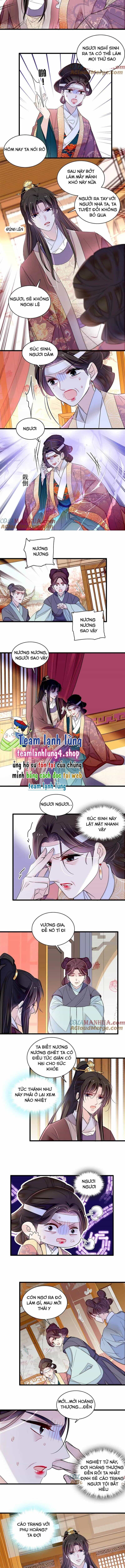 Tự Cẩm - Chương 308 - ảnh 6